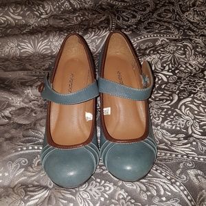 Xhilaration Shoes - Cute Mary Jane style shoes Xhilaration Shoes - Cute Mary Jane style shoes